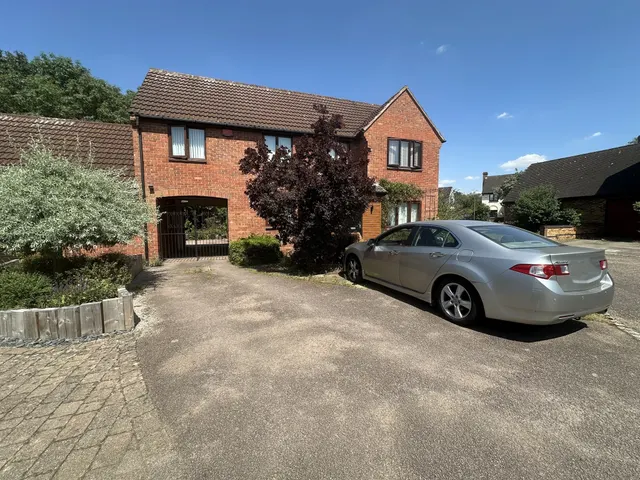 Rudchesters, Bancroft, Milton Keynes, photo 1