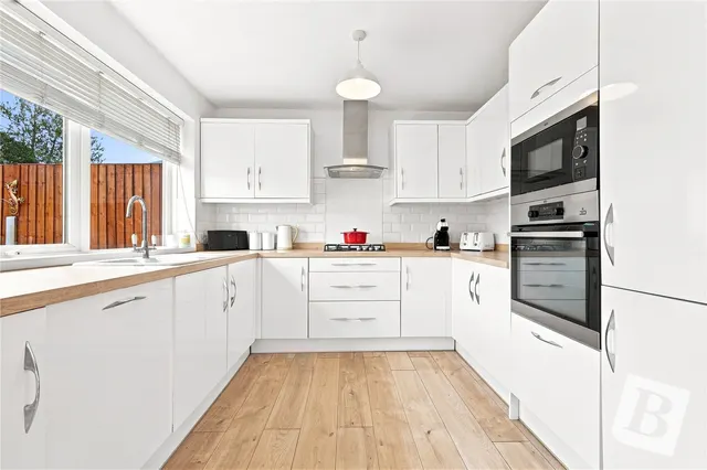 Photo 2 — Laburnum Drive, Moulsham Lodge, Essex, CM2