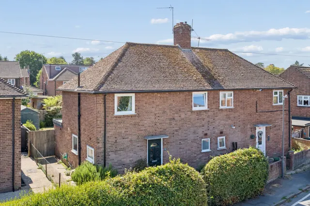 Fernhurst Close, Beaconsfield, HP9, photo 1