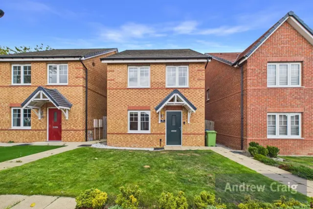 Ocean Park Road, Sunderland, SR6, photo 1