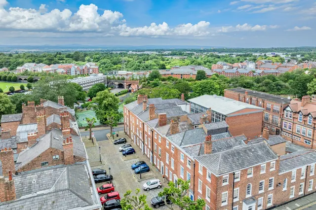 Stanley Place, Chester, Cheshire, CH1 2LU, photo 1