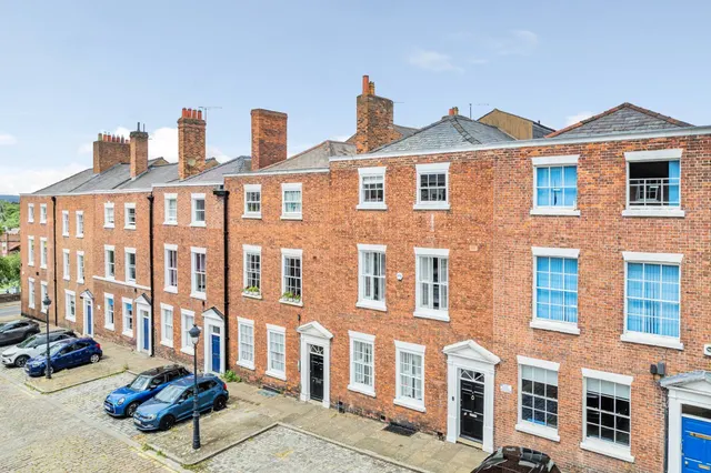 Photo 2 — Stanley Place, Chester, Cheshire, CH1 2LU