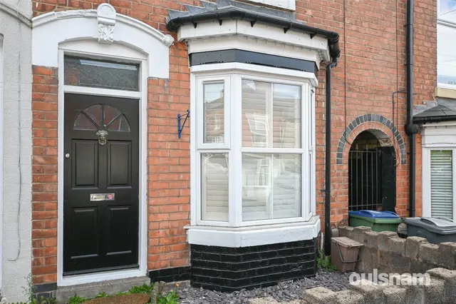 Ethel Street, Bearwood, B67, photo 2