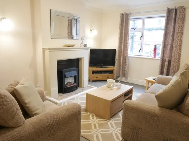 Market Street, Dalton in Furness, LA15, photo 3