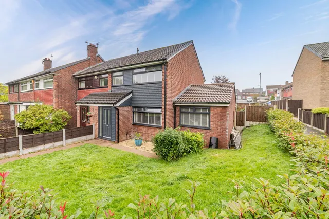 Ribble Grove, Summit, photo 1