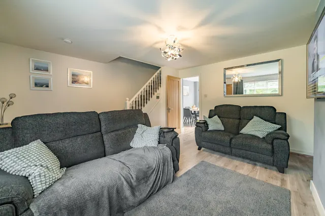 Ribble Grove, Summit, photo 3