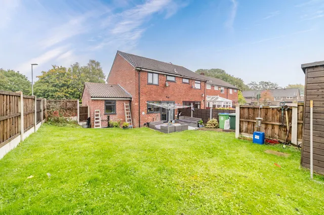 Ribble Grove, Summit, photo 2