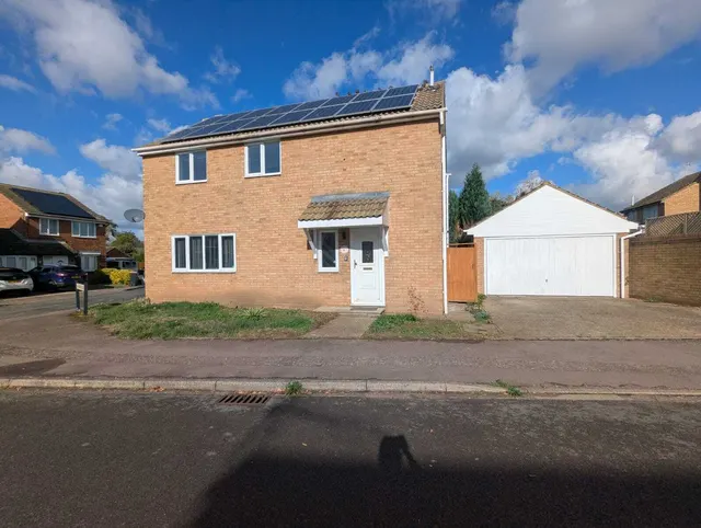 Kempston, MK42, photo 1