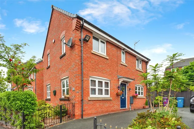 Belmont Grove, Liverpool, L6, photo 1