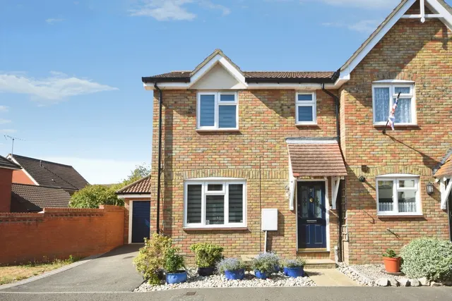 Spindle Beams, Rochford, Essex, SS4, photo 1