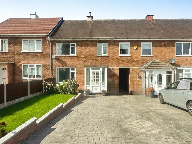 Wentworth Road, Wolverhampton, WV10, photo 1
