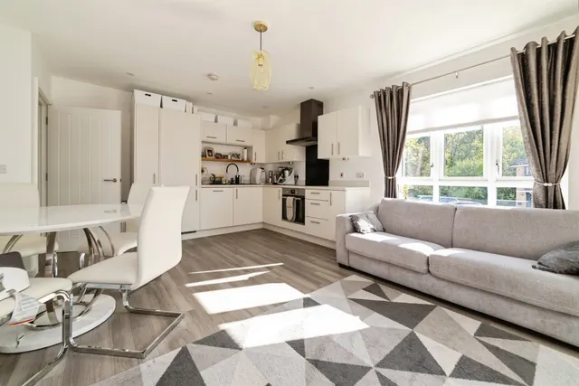 Charlotte Court, Welwyn Garden City, AL7, photo 2