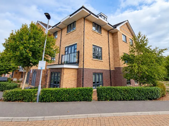Charlotte Court, Welwyn Garden City, AL7, photo 1