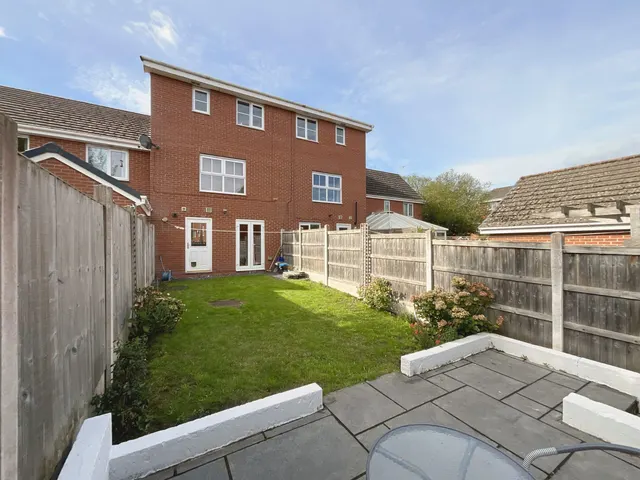 Capel Way, Nantwich, CW5, photo 2