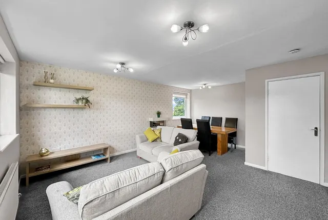 Photo 3 — Thorndale Court, Timperley, Cheshire WA15 7SE