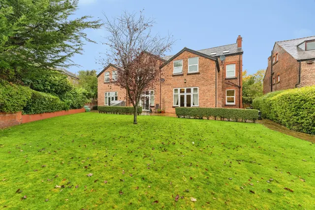 Cearns Road, Oxton, CH43, photo 2