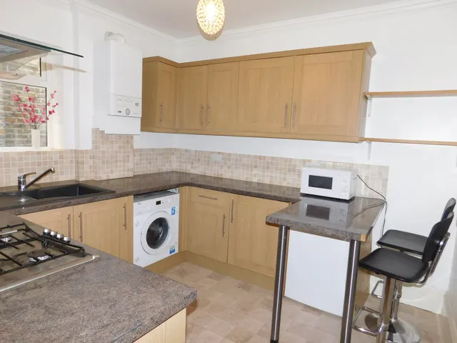 Photo 2 — Madeley Road, Ealing, London, W5 2LS