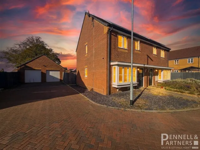 Whittlesey, Peterborough, photo 1