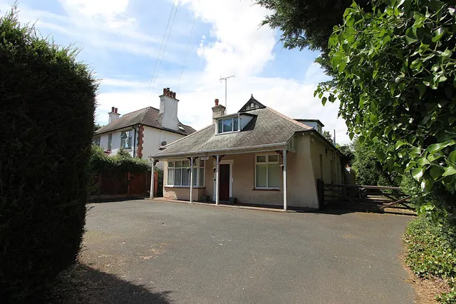 Photo 2 — Birmingham Road, Kidderminster