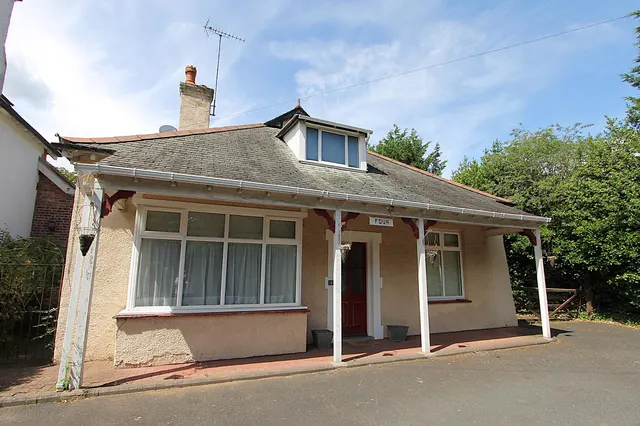Birmingham Road, Kidderminster, photo 1