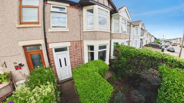 Westcotes, Coventry, West Midlands, CV4, photo 1