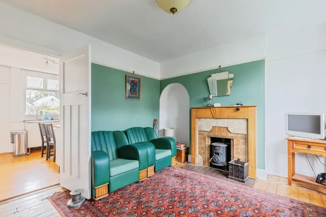 Photo 2 — Westcotes, Coventry, West Midlands, CV4