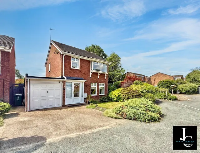 Westerkirk Drive, Madeley, TF7, photo 1