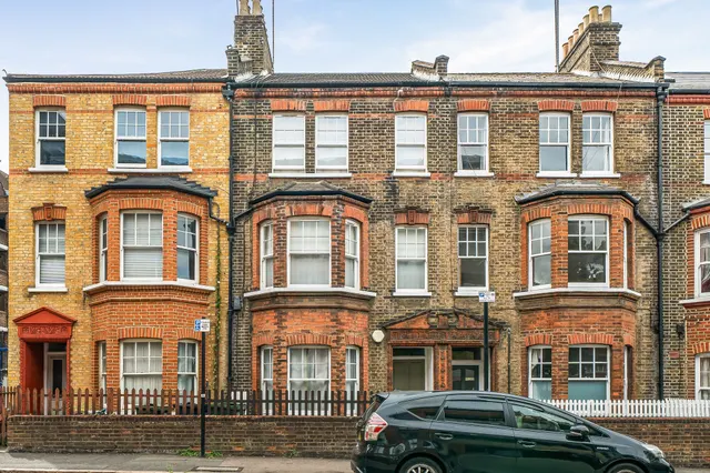 Ground Floor, 214 Stewarts Road, London, photo 1