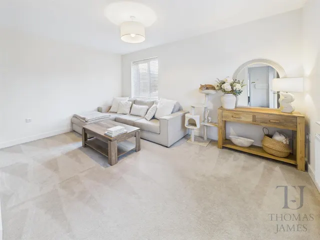 Daisy Court, Ruddington, NG11, photo 3