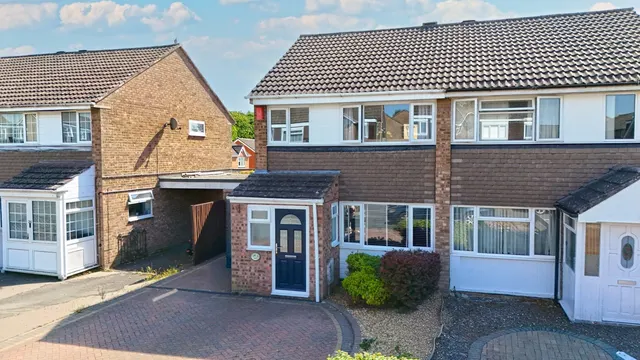 Abbey Fields, Randlay, Telford TF3 2AL, photo 1