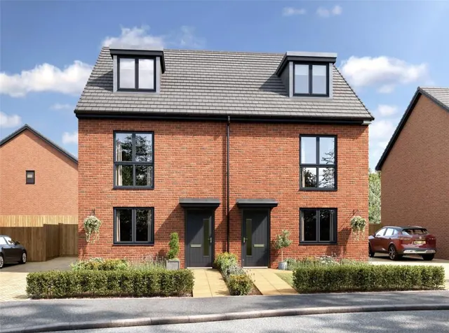 Myrtle Way, Spennymoor, DL16, photo 1
