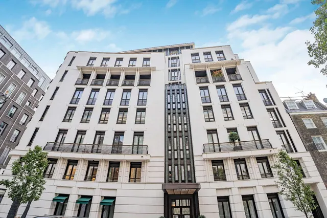Curzon Street, London, W1J, photo 1