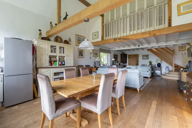 Photo 3 — Nr. Rodmarton, Cirencester, GL7