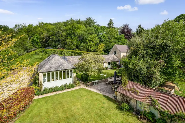 Nr. Rodmarton, Cirencester, GL7, photo 1