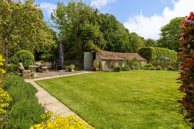 Photo 2 — Nr. Rodmarton, Cirencester, GL7
