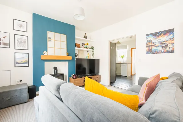 Taplin Road, Sheffield, S6, photo 2