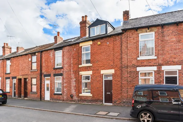 Taplin Road, Sheffield, S6, photo 1