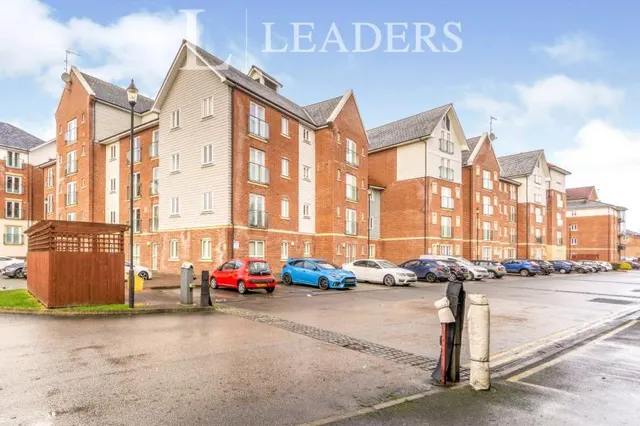 Saddlery Way, Chester, CH1, photo 1