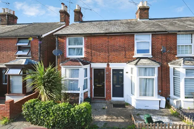 Queens Road, Burnham-on-Crouch, Essex, CM0, photo 1