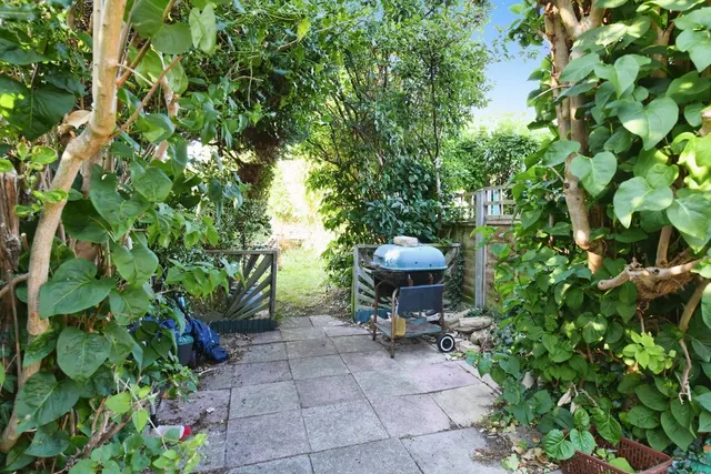 Photo 2 — Queens Road, Burnham-on-Crouch, Essex, CM0
