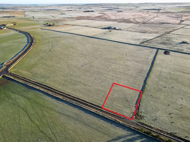 Plot of land, Westfield KW14 7QN, photo 1
