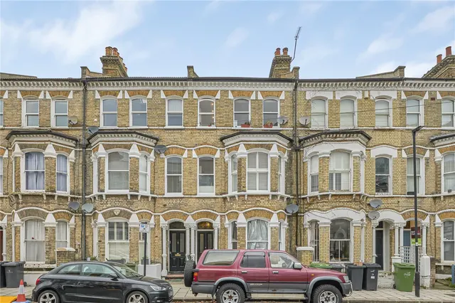 Tregothnan Road, Clapham, London, SW9, photo 1