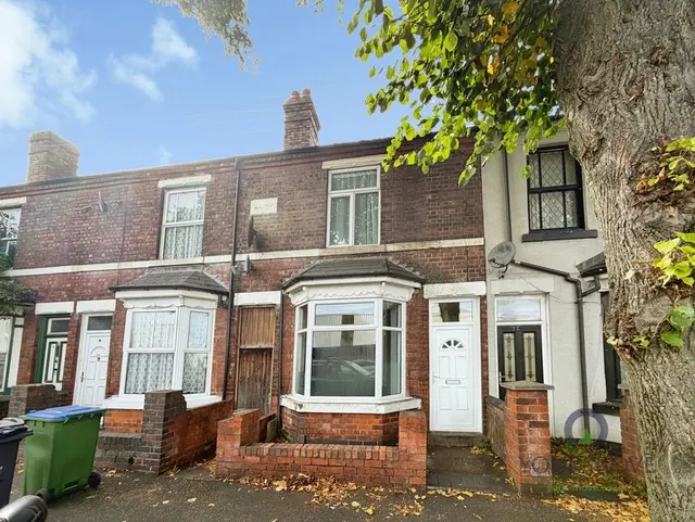 Dudley Road, Tipton, West Midlands, DY4, photo 1