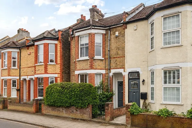 Bromley Gardens, BR2, photo 1