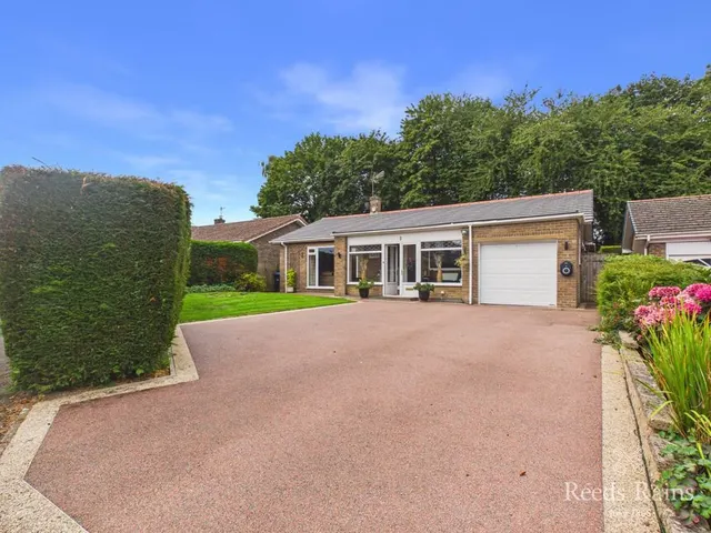 Jenison Close, School Aycliffe, DL5, photo 1