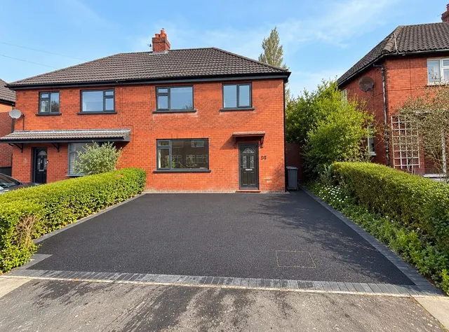 County Avenue, Ashton-Under-Lyne, OL6, photo 1