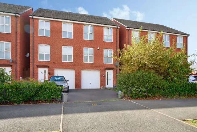 Granville Street, Wolverhampton, WV2, photo 1