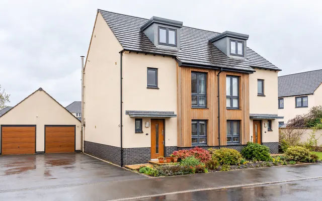 Alexander Road, Frenchay, BS16, photo 1