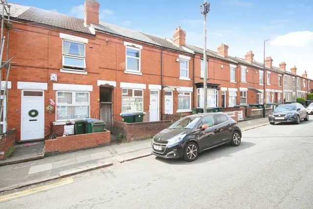 Broomfield Road, Coventry, West Midlands, CV5, photo 1