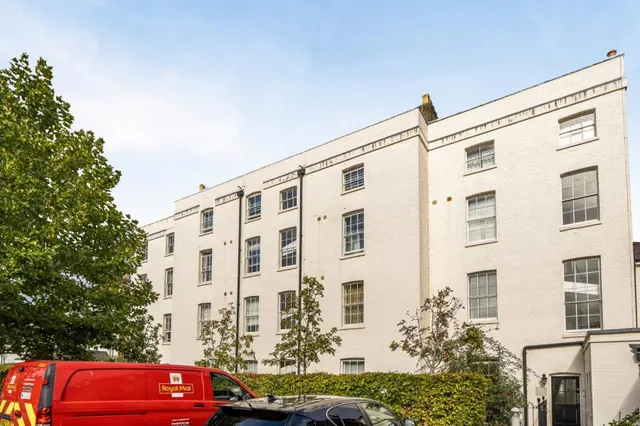 London Road, Reading, RG1, photo 3